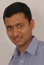 Nagendra Ananthamurthy